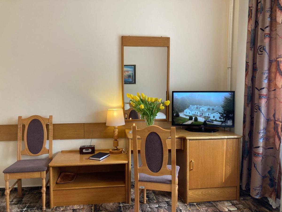 Karat Bed & Breakfast Warszawa Eksteriør bilde