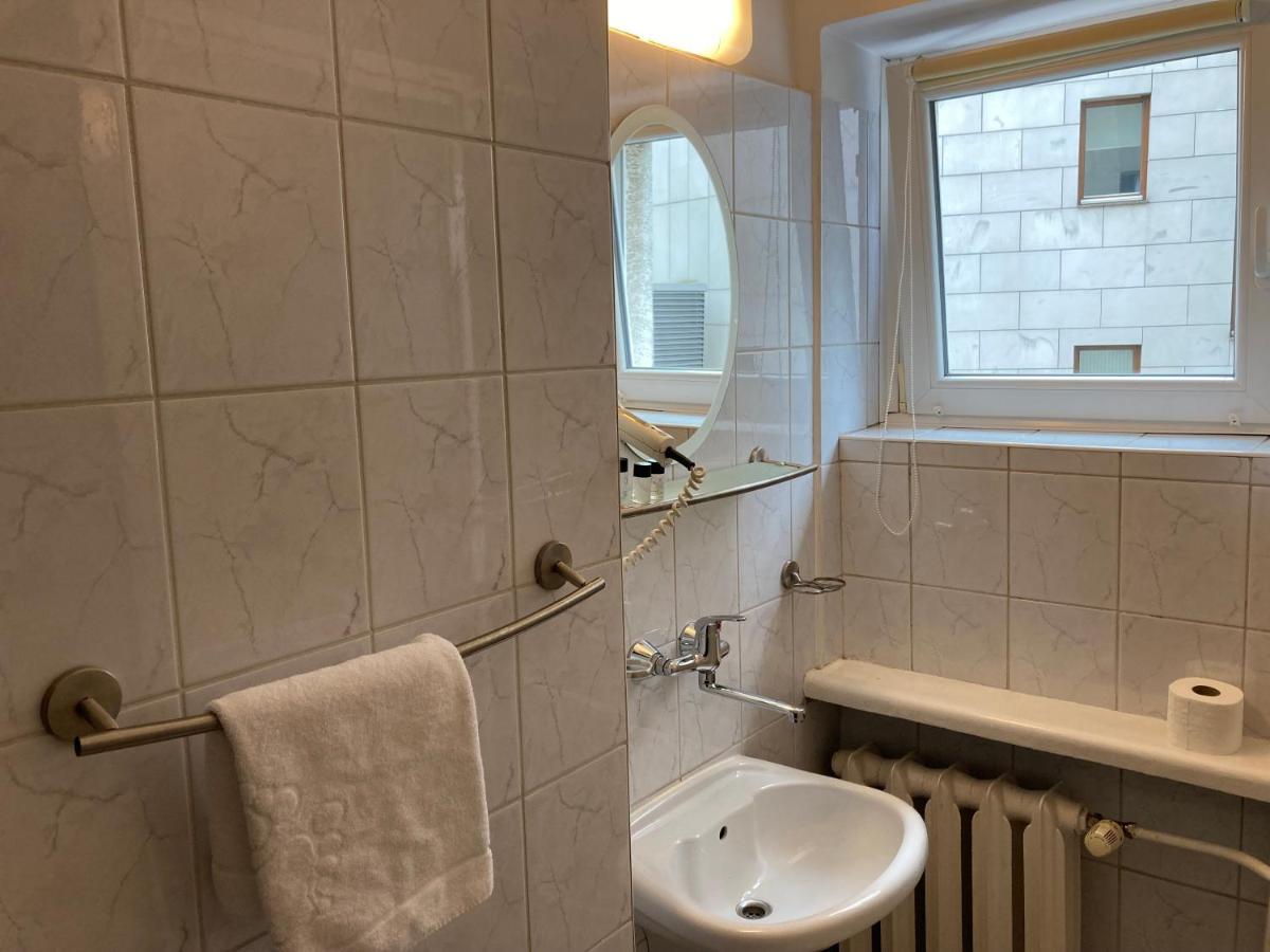 Karat Bed & Breakfast Warszawa Eksteriør bilde
