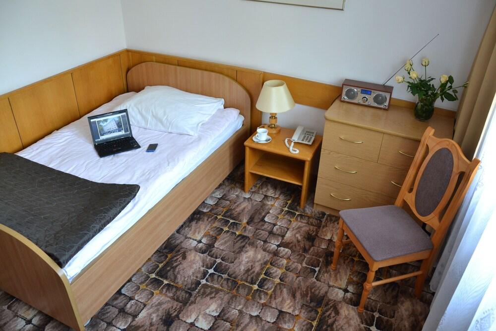 Karat Bed & Breakfast Warszawa Eksteriør bilde
