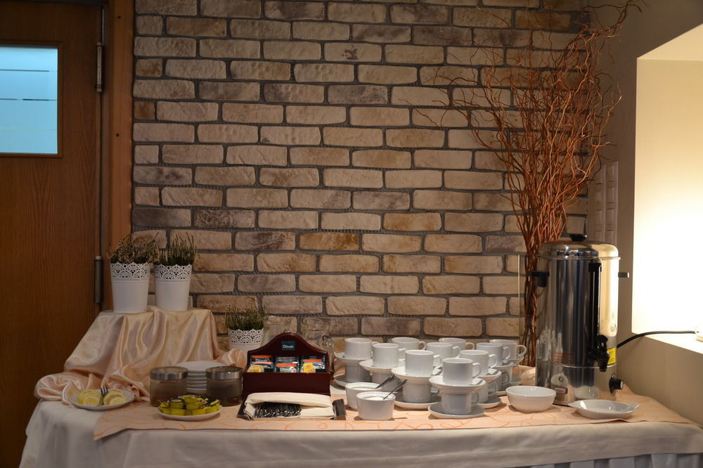 Karat Bed & Breakfast Warszawa Eksteriør bilde
